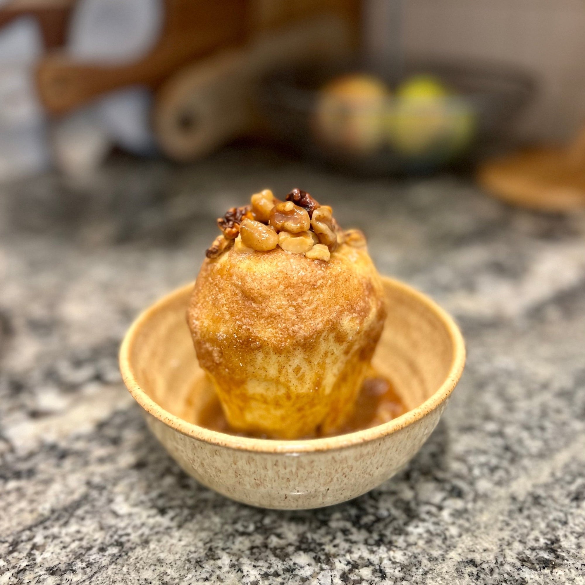 Apple Baker {Stony}