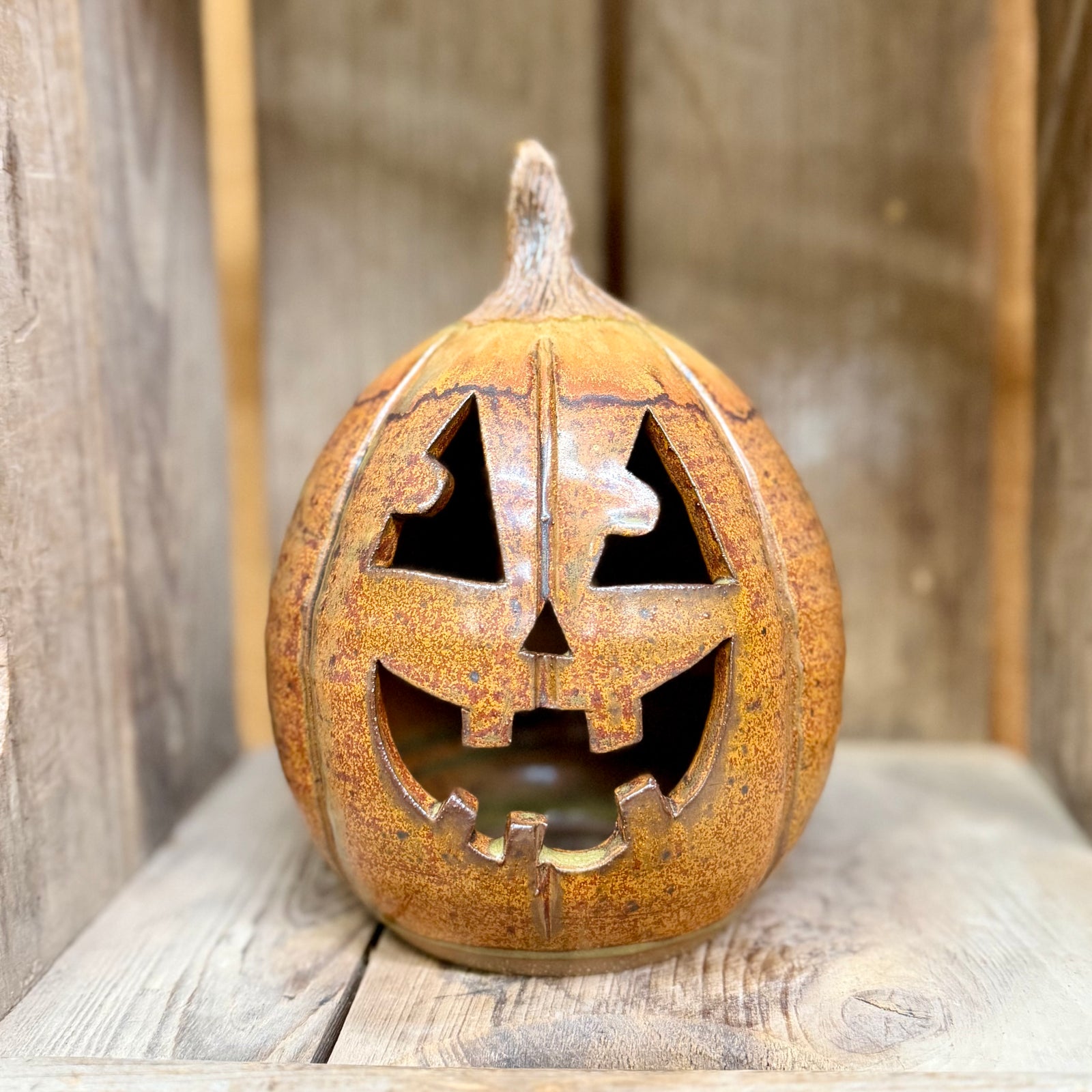Pumpkin Jack I