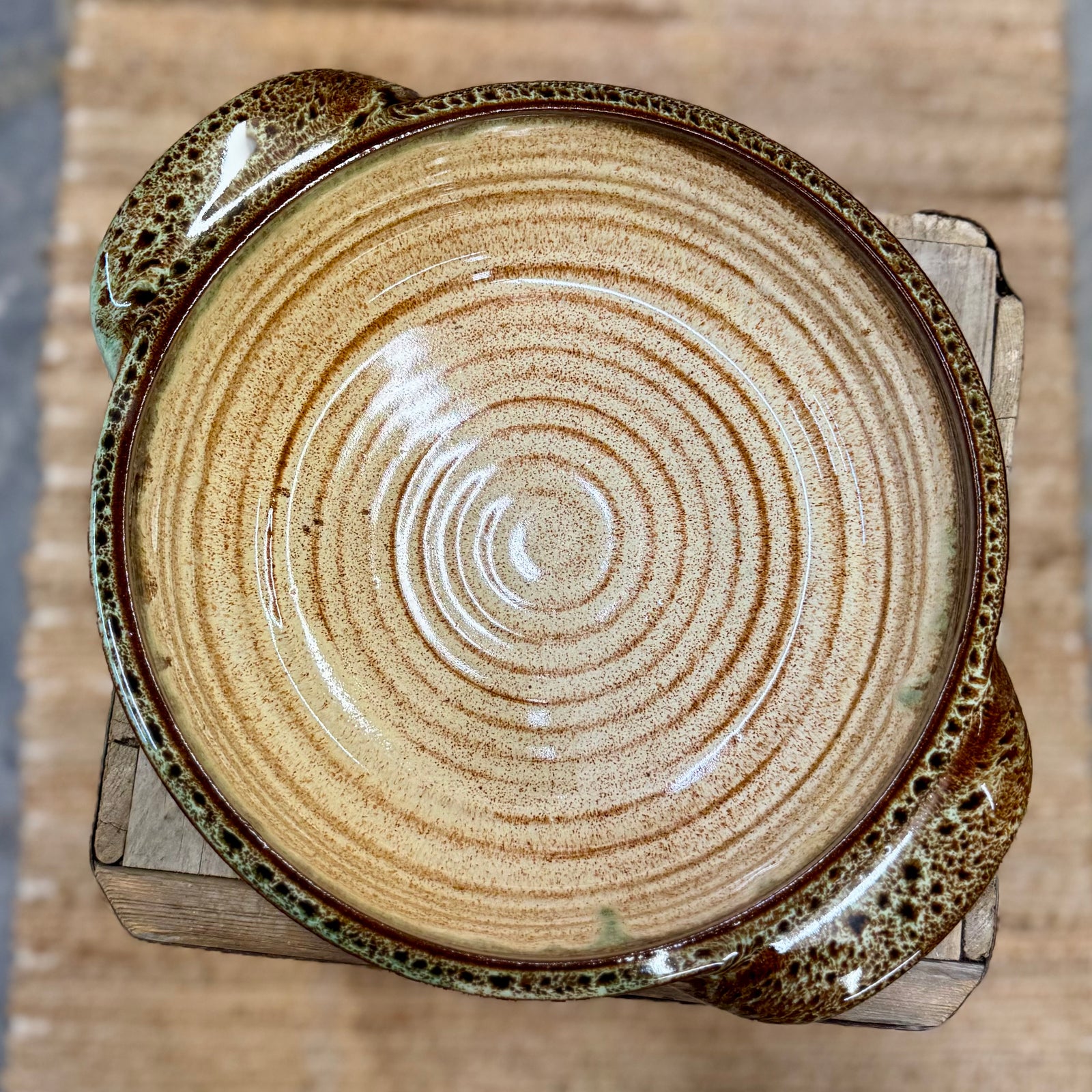 Casserole Dish Extra Large {That’s My Jam}