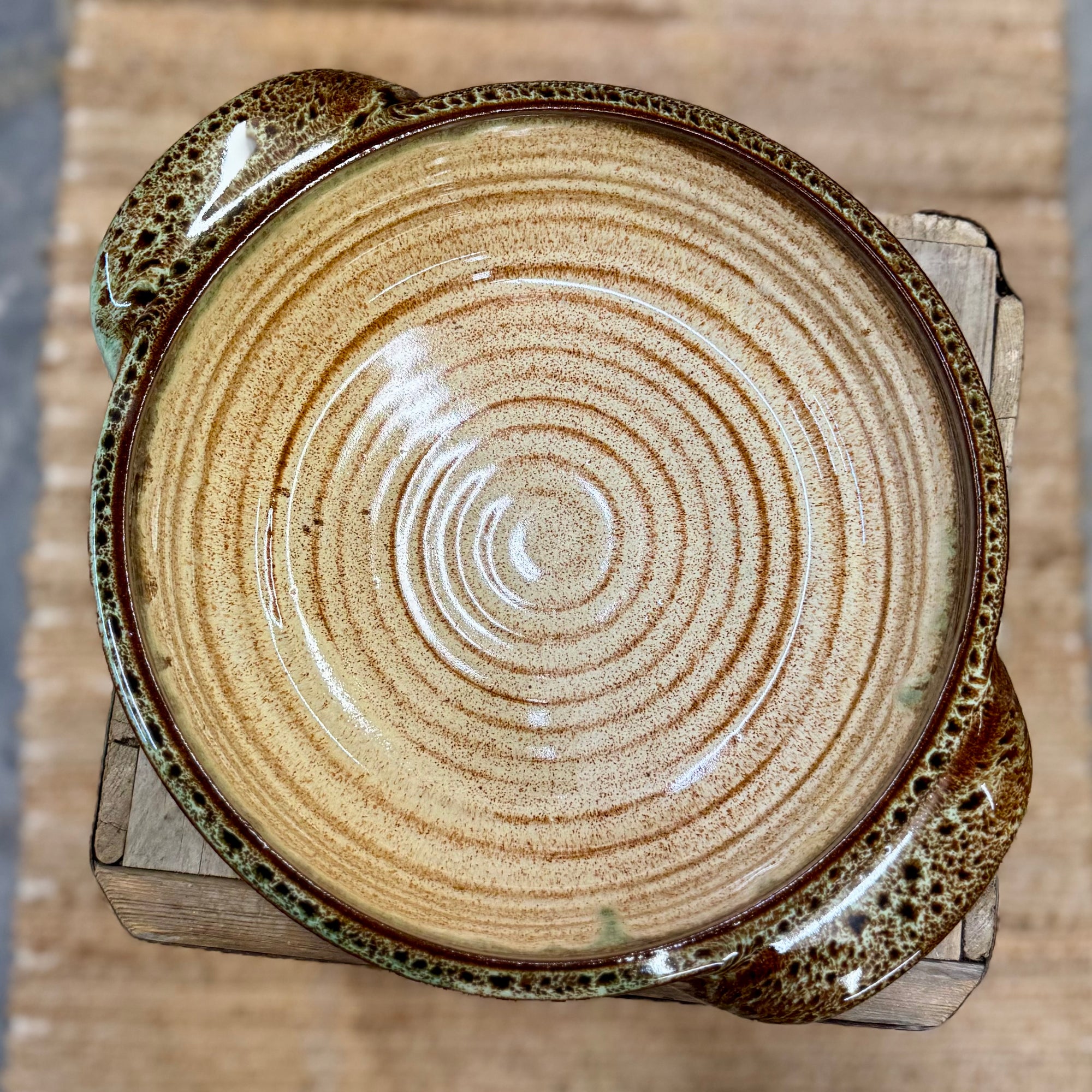 Casserole Dish Extra Large {That’s My Jam}