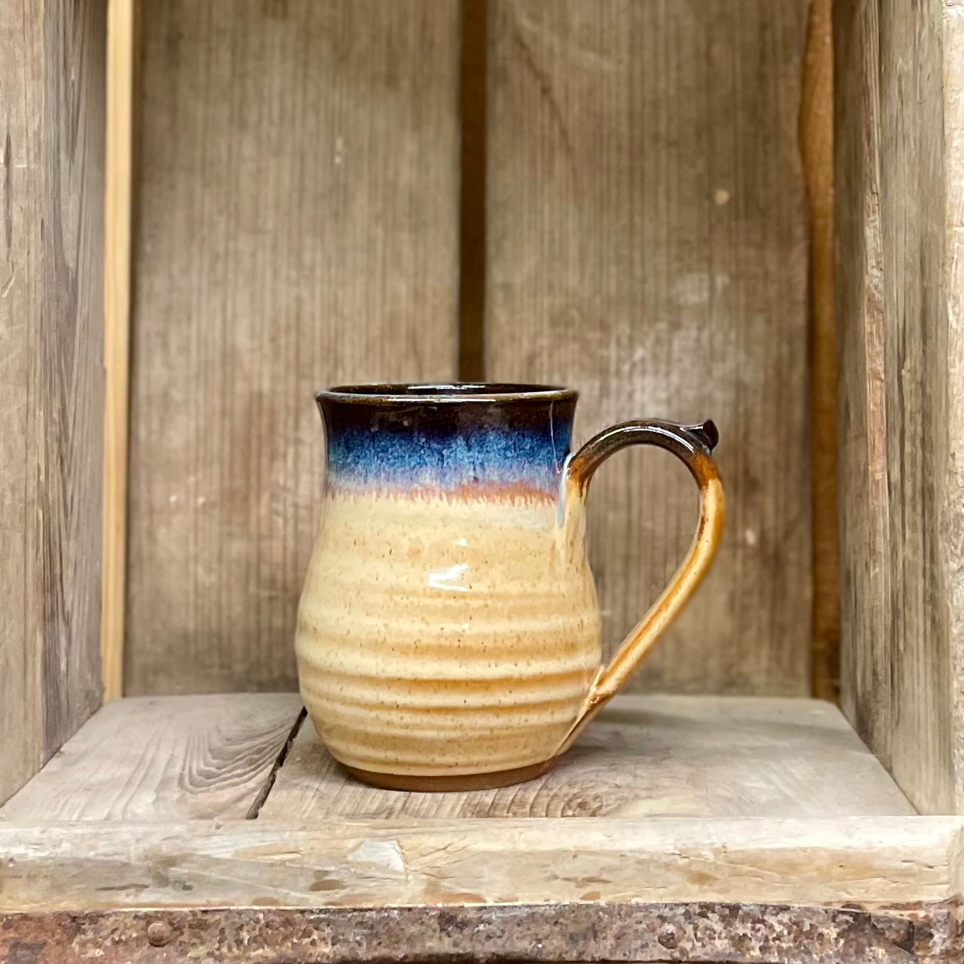 Mug {Sunflower}