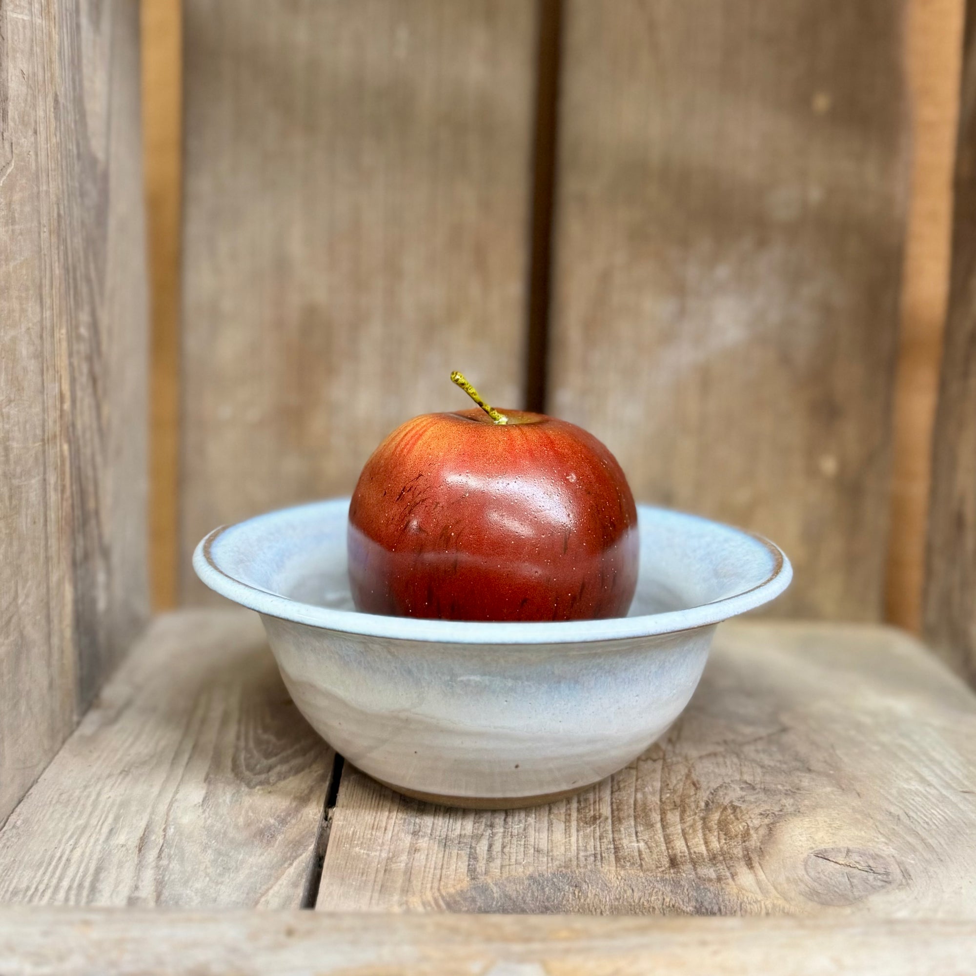 Apple Baker {Sky}
