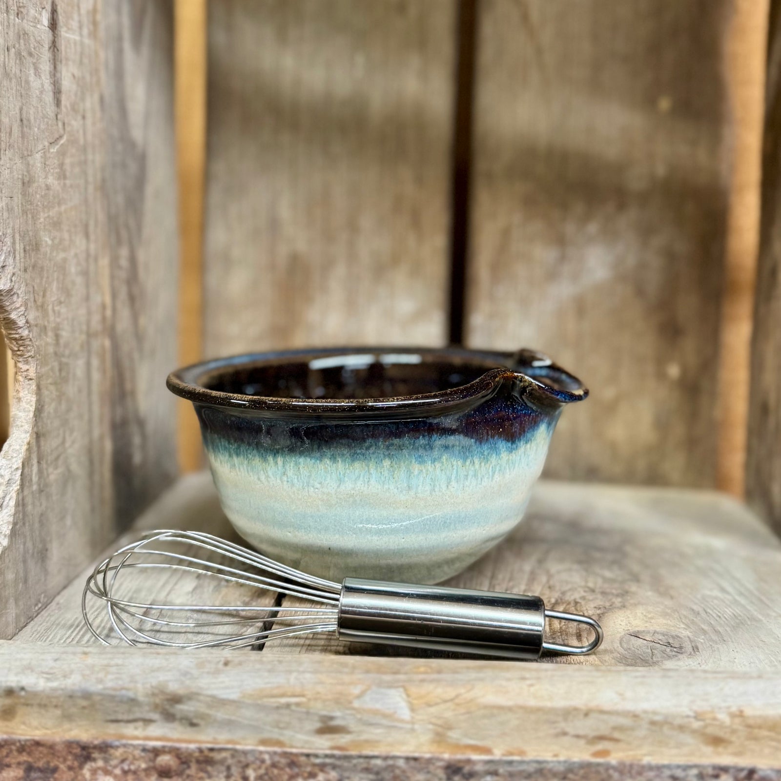 Mini Mixer {Cascades}