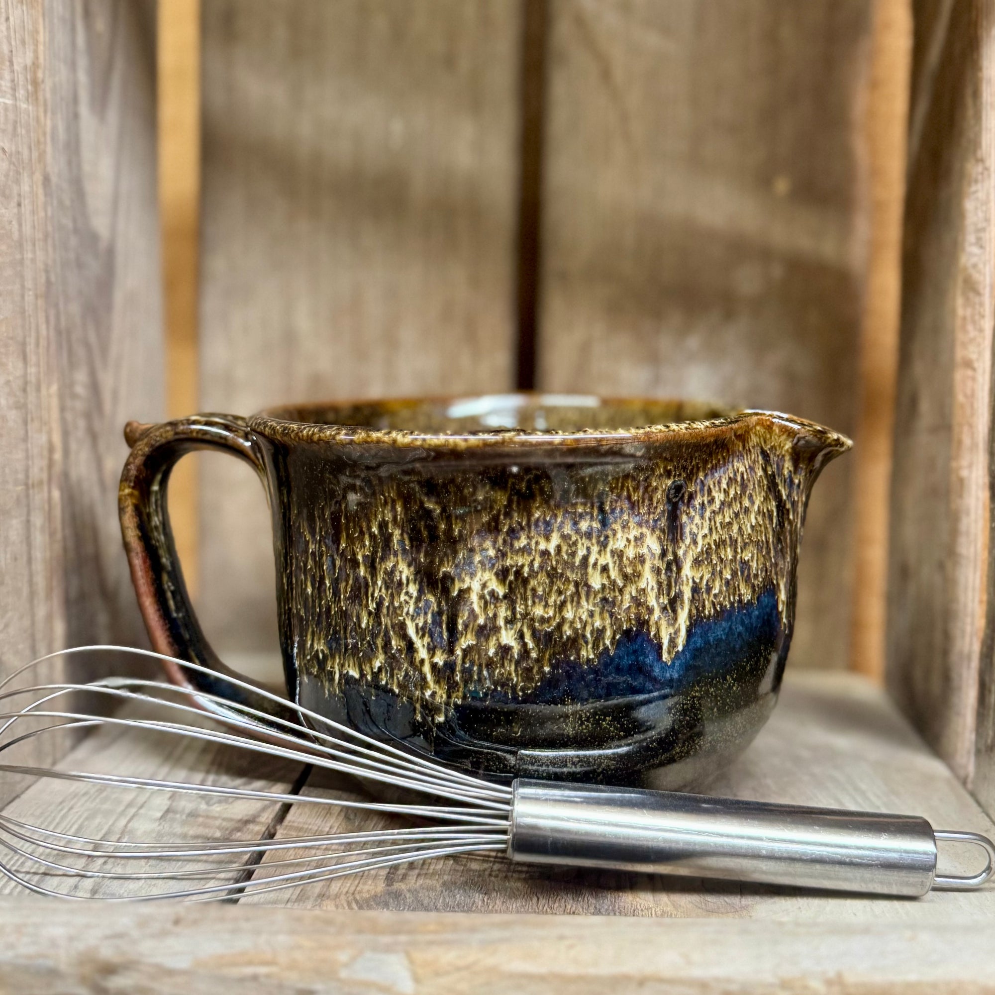 Mixing Bowl Small {Laurel Falls}