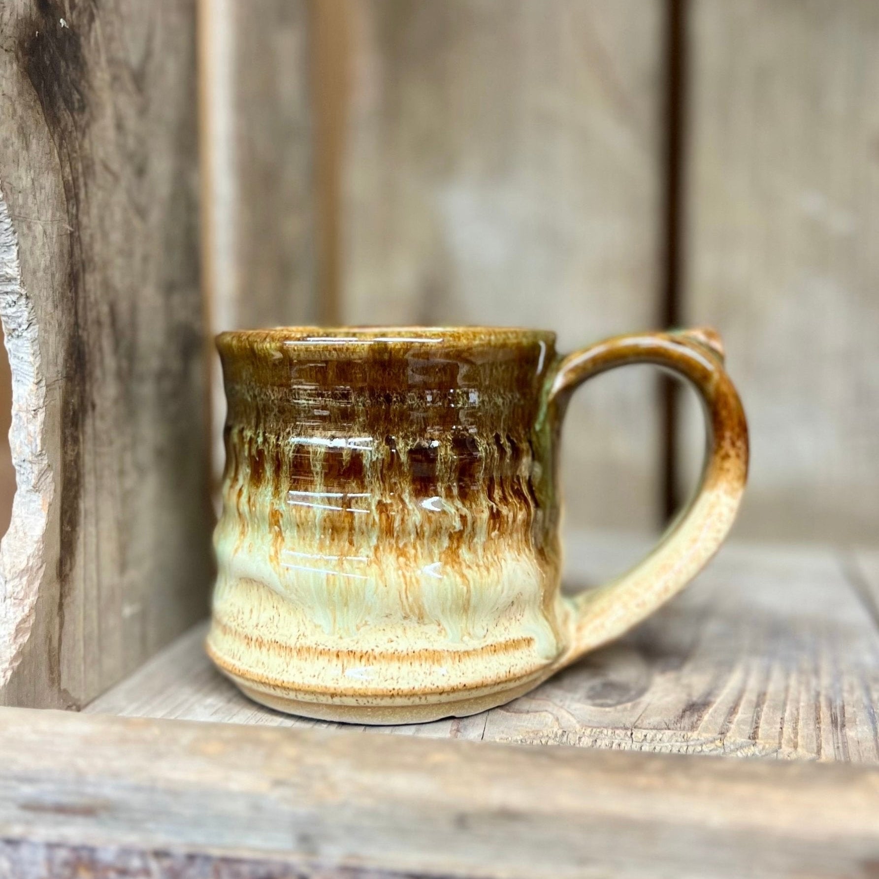 Elizabeth Mug {That’s My Jam}