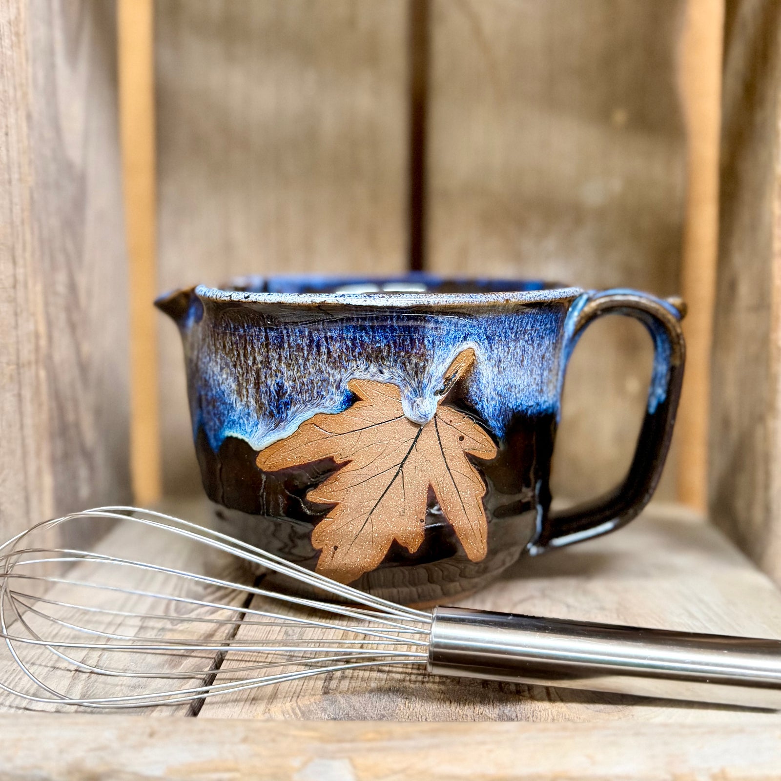 Mixing Bowl Small {Dark Night}