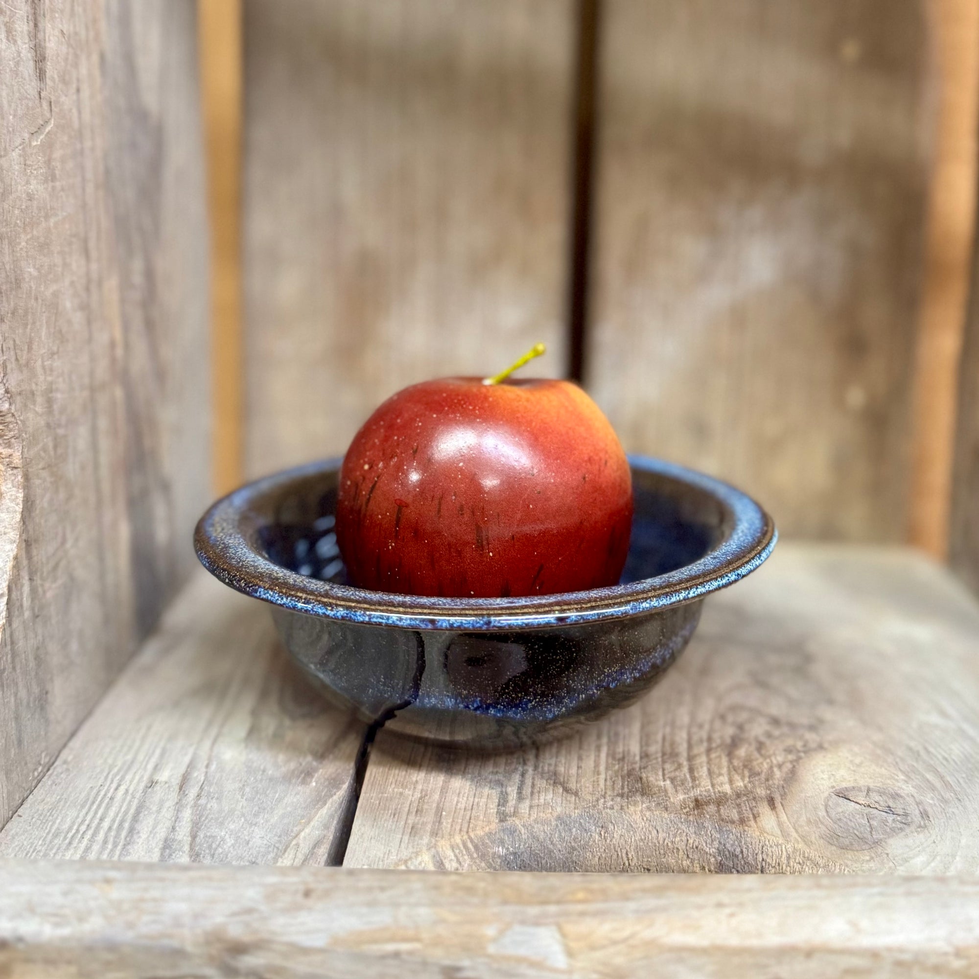 Apple Baker {Milky Way}