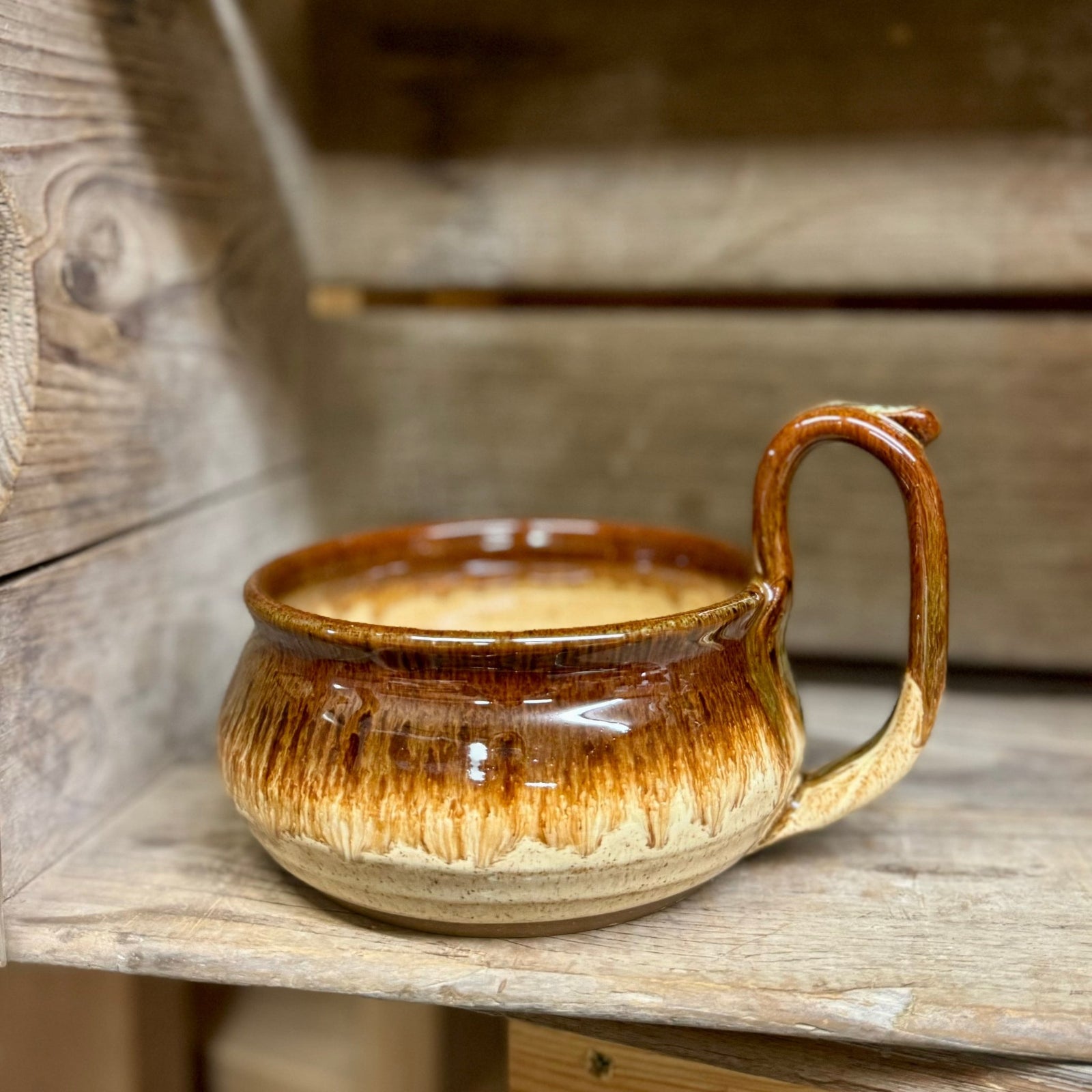 Soup Mug {That’s My Jam}