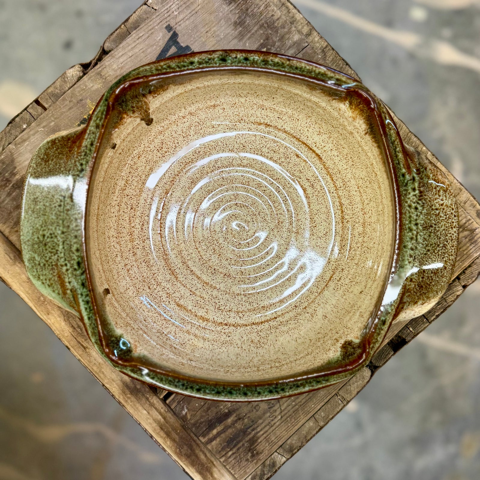 Baking Dish Small {That’s My Jam}