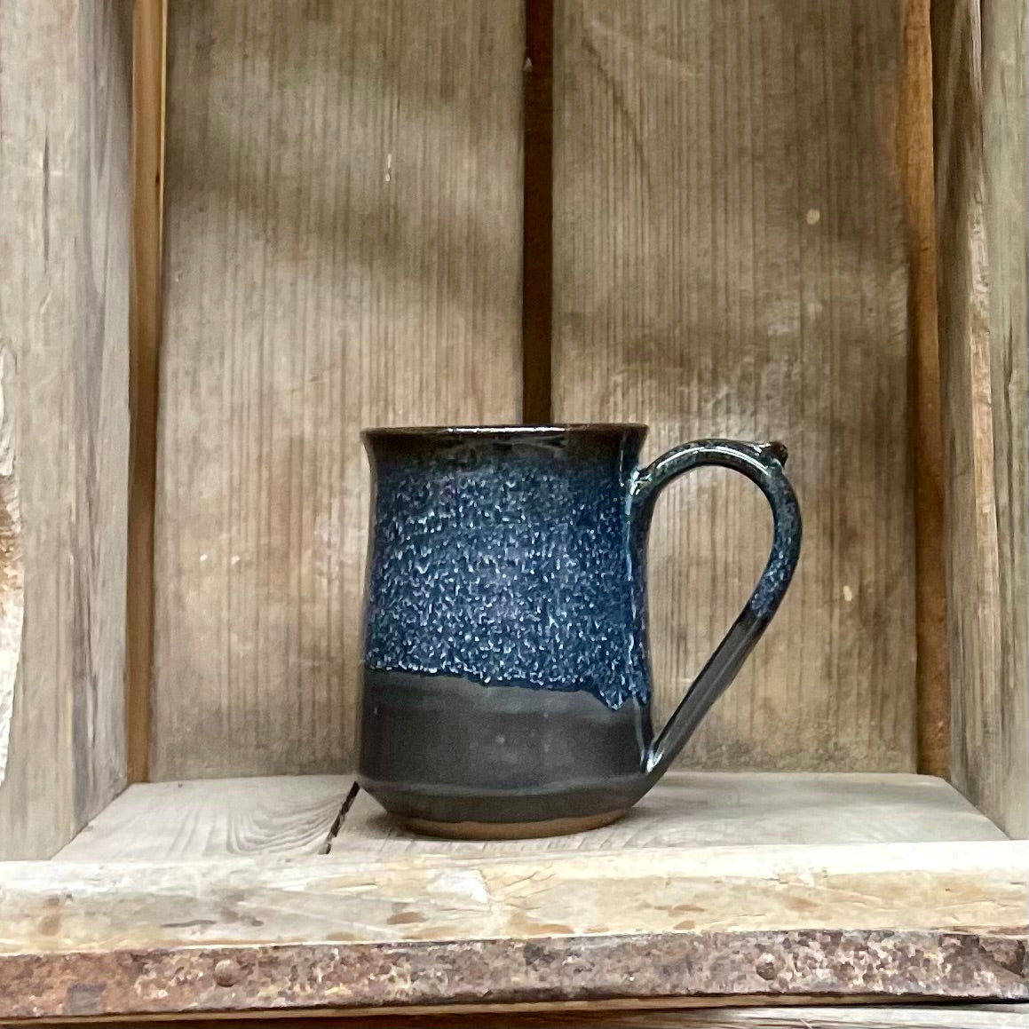 Large Mug {Galaxy}