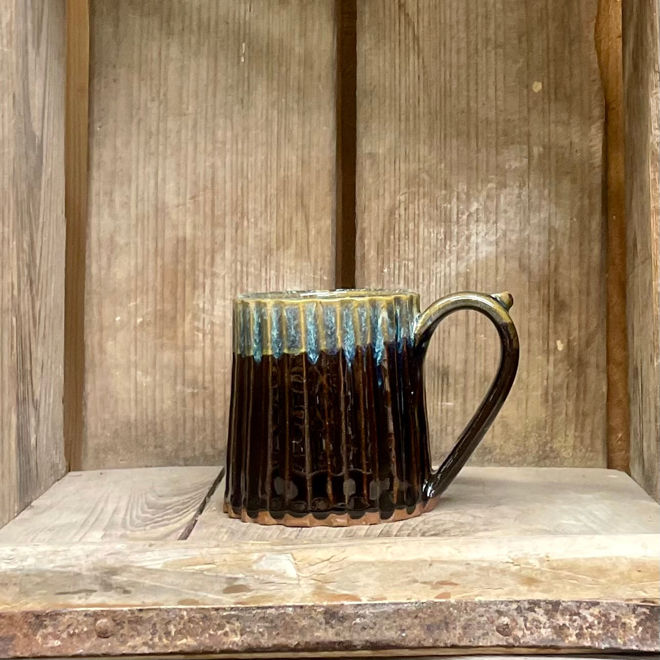 Alexis Mug {Twilight}