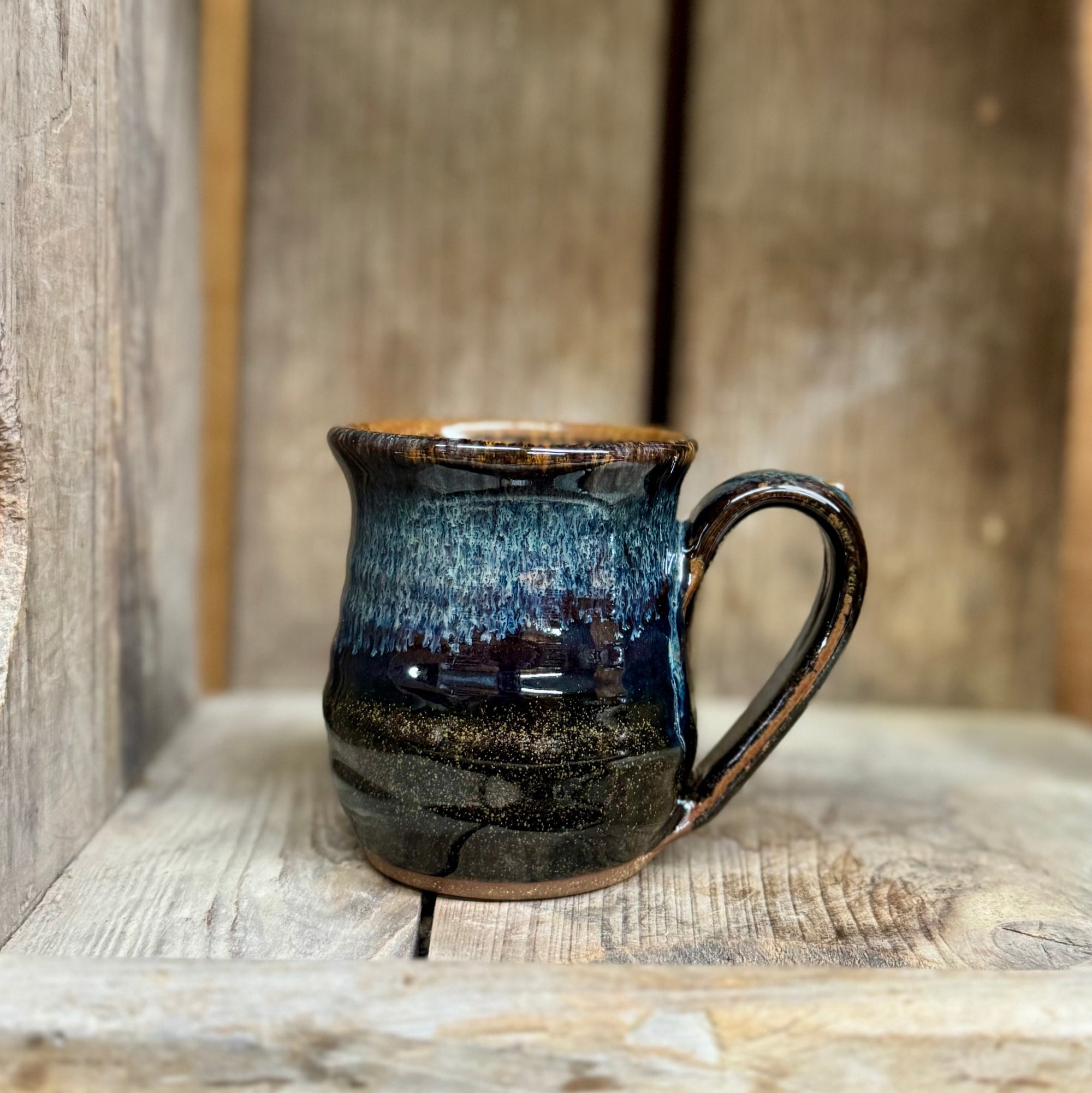Mini Mug {Twilight}