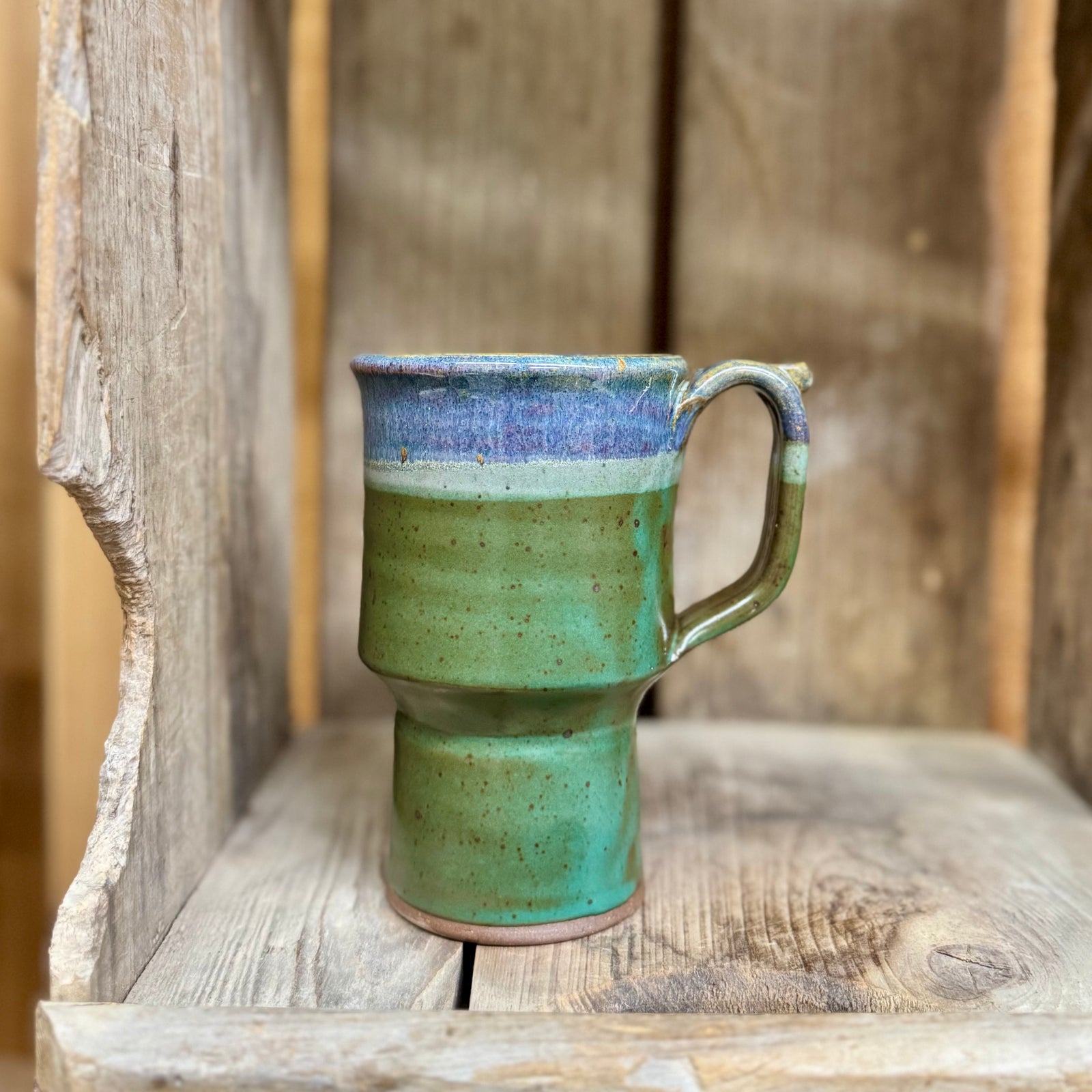 Travel Mug {Field of Dreams}