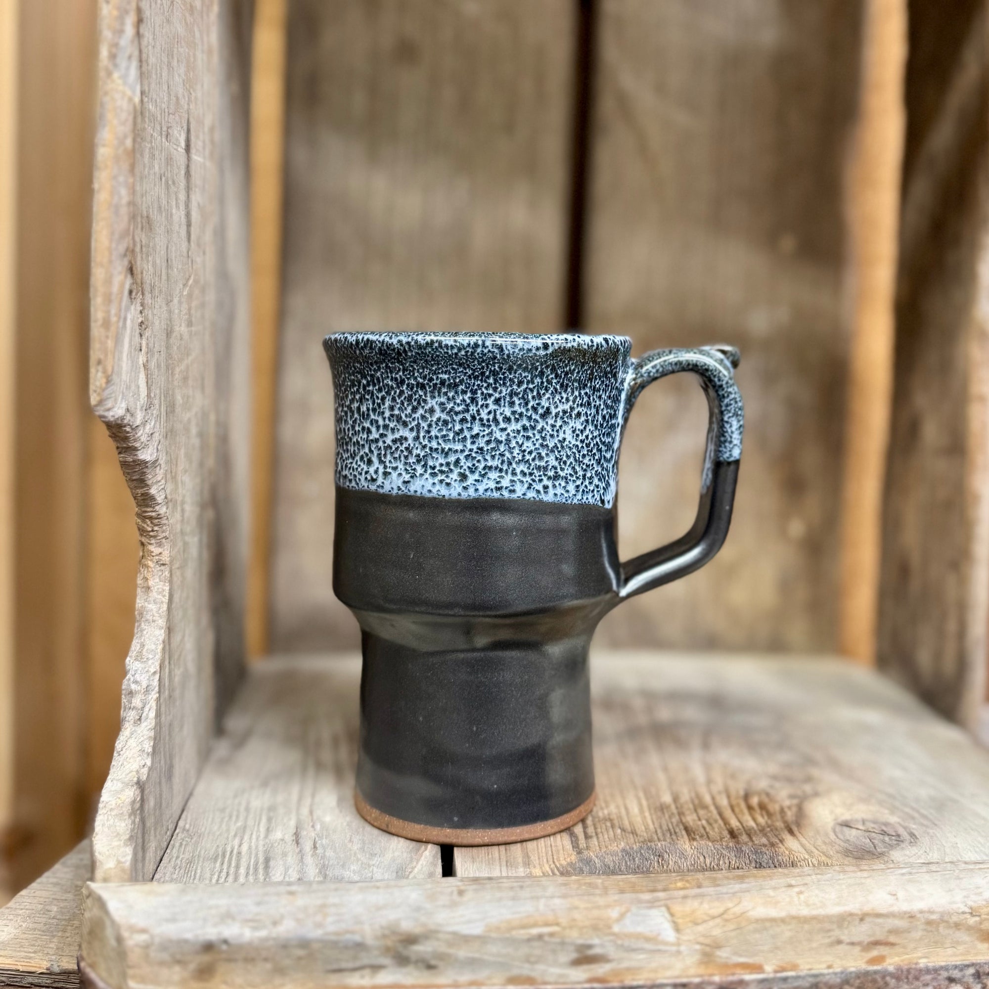 Travel Mug {Galaxy}