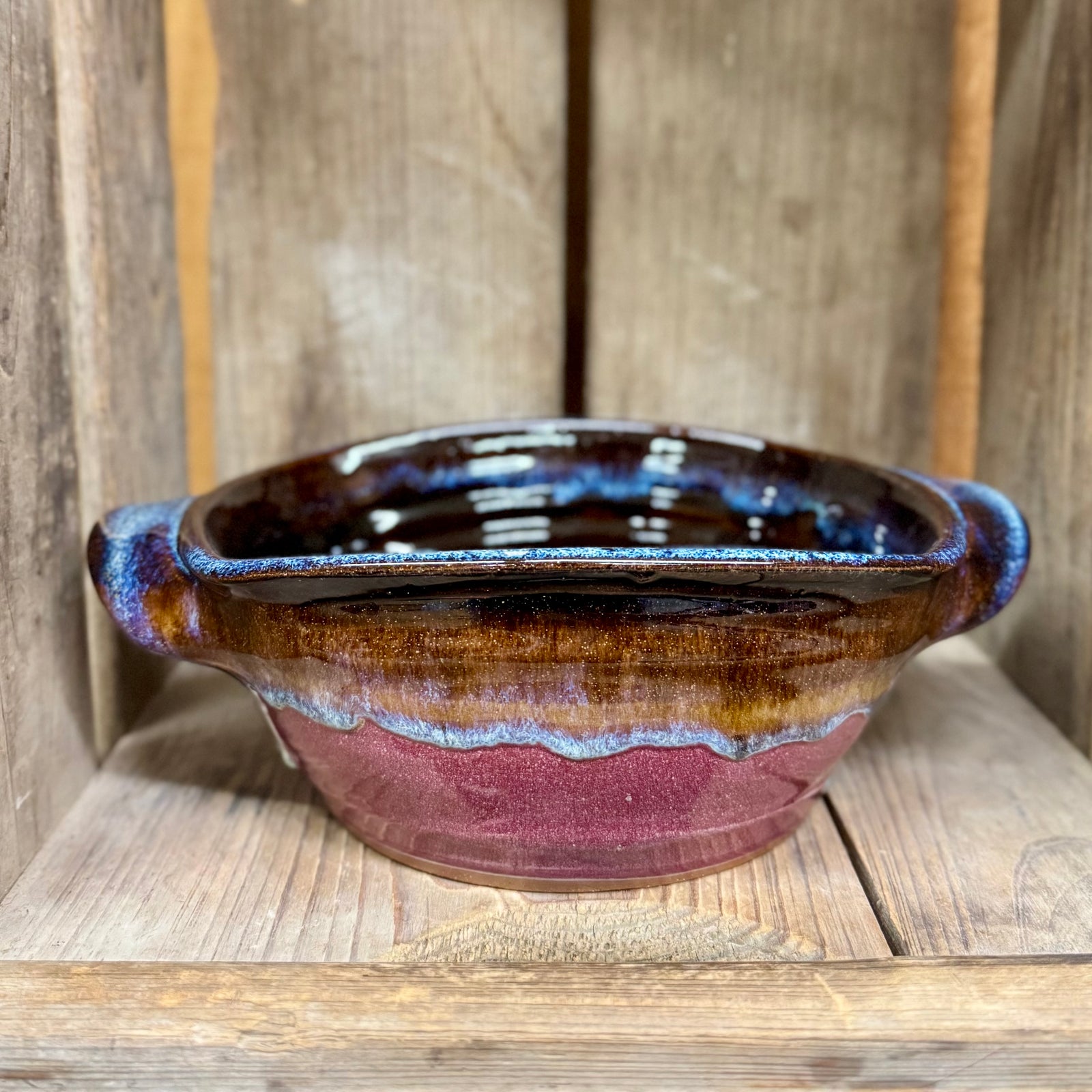 Bread Baker {Sunset}