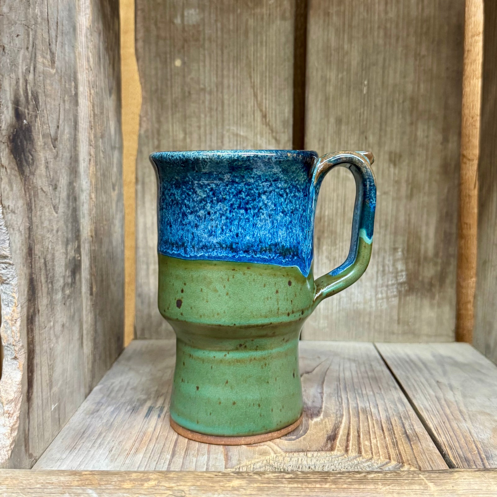 Travel Mug {Max Patch}
