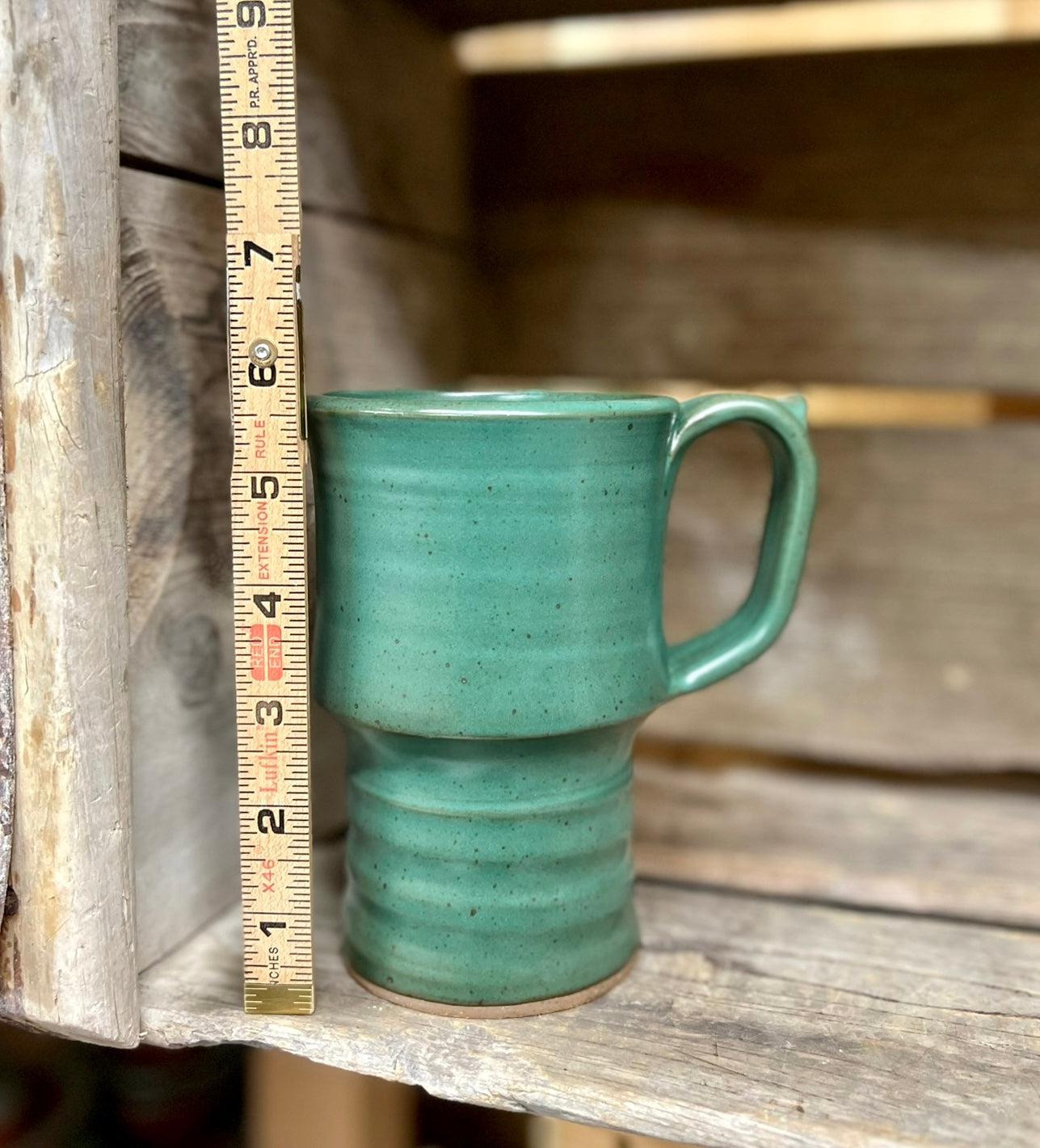 Travel Mug {Forest}