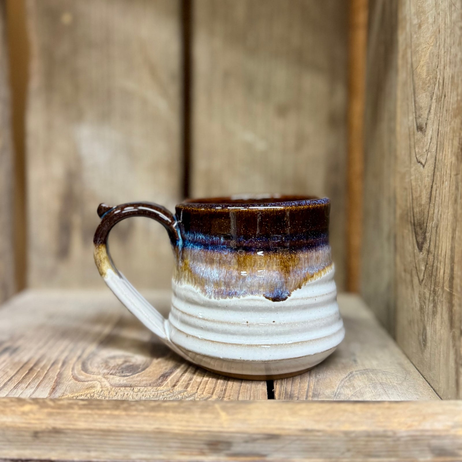 Elizabeth Mug {Sugar and Spice}