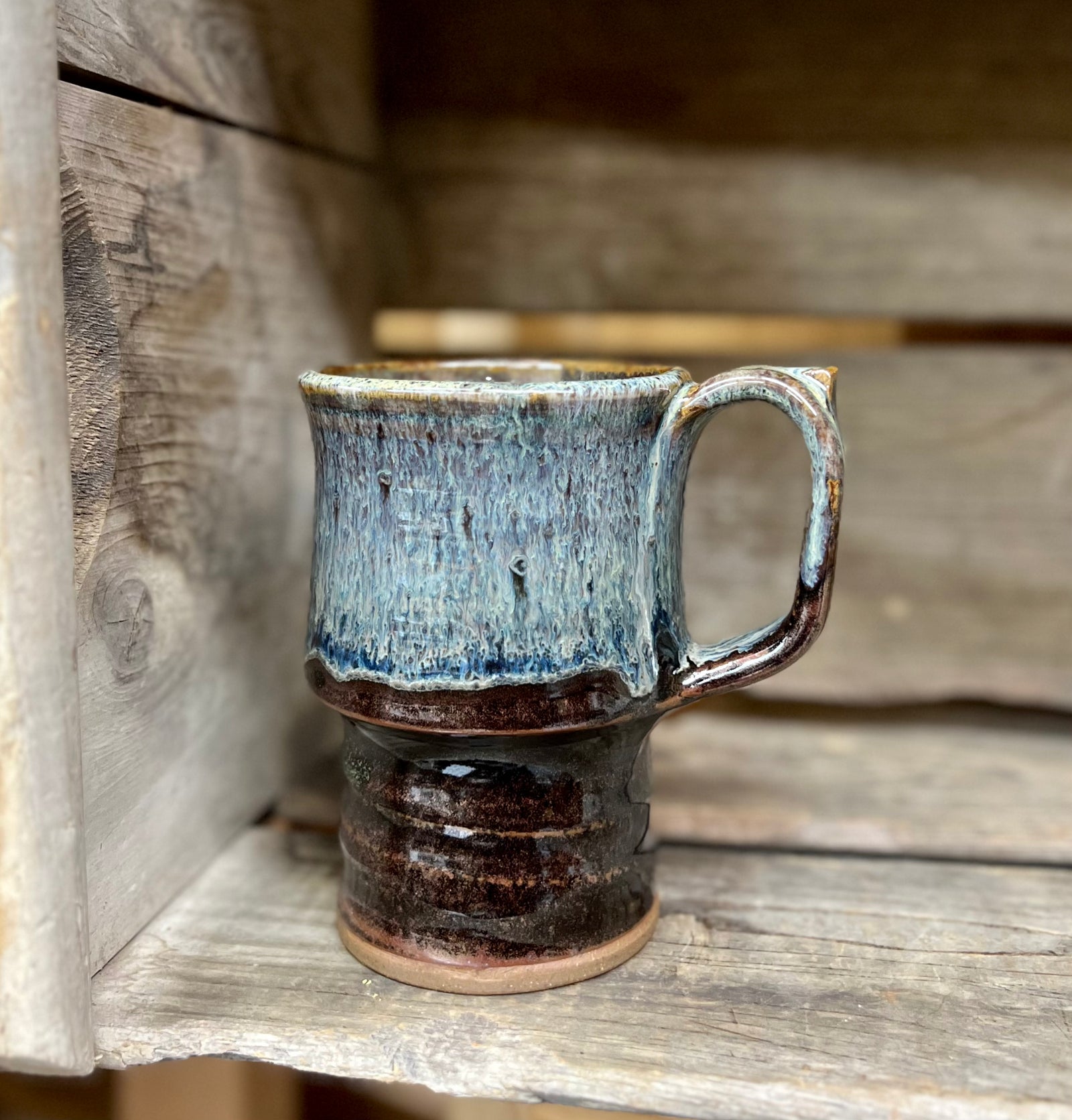 Travel Mug {Twilight}