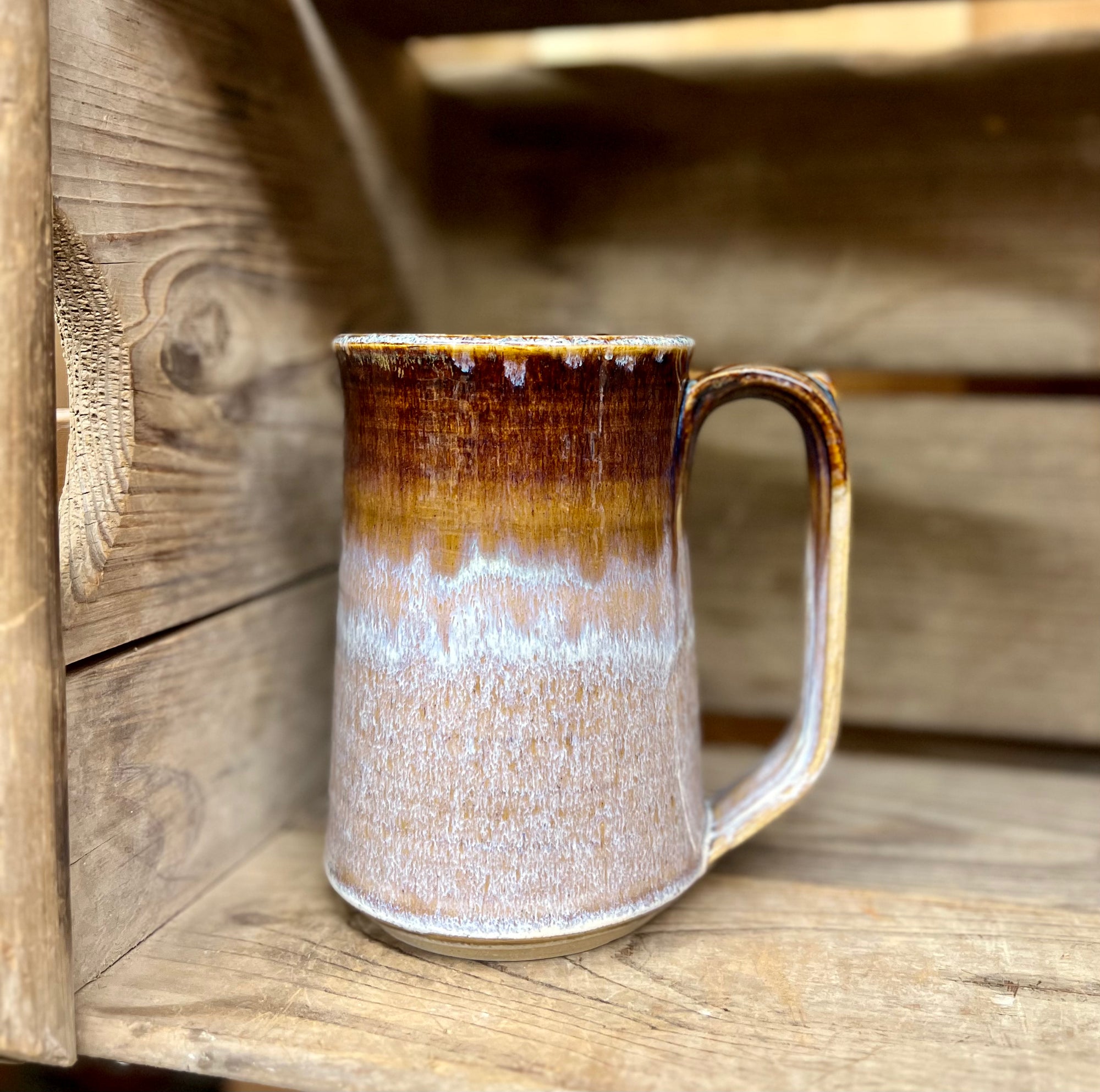 Stein {Cascades}