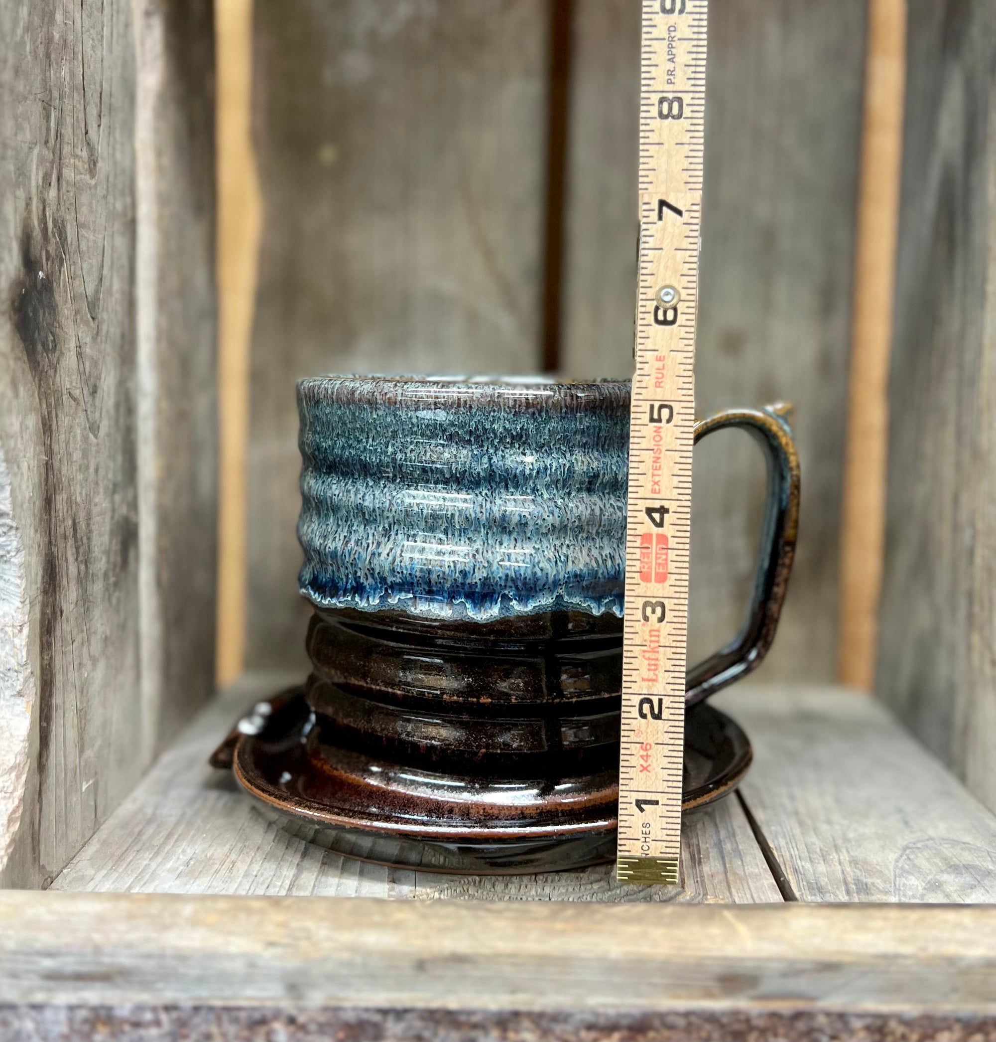 Bacon Cooker {Twilight}