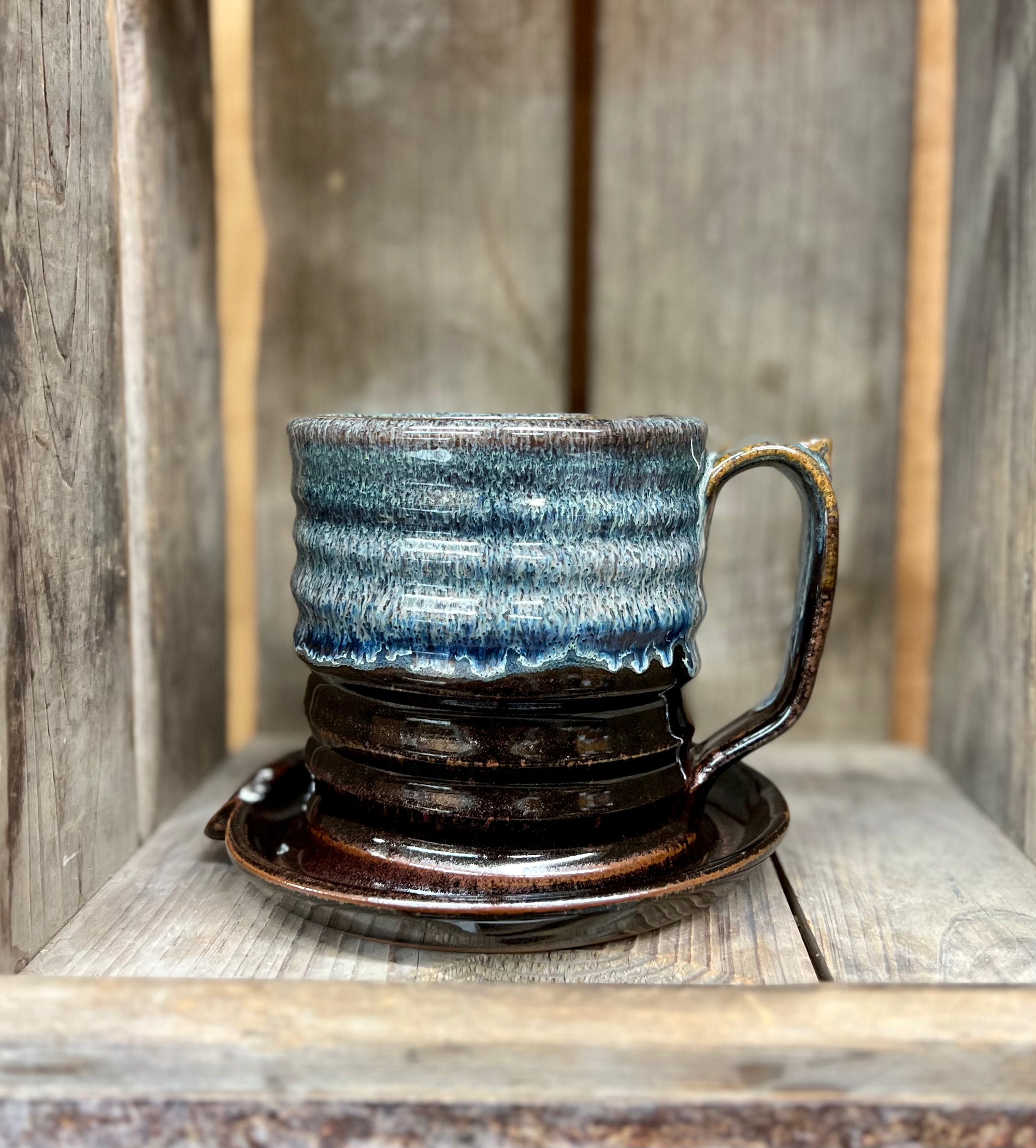 Bacon Cooker {Twilight}