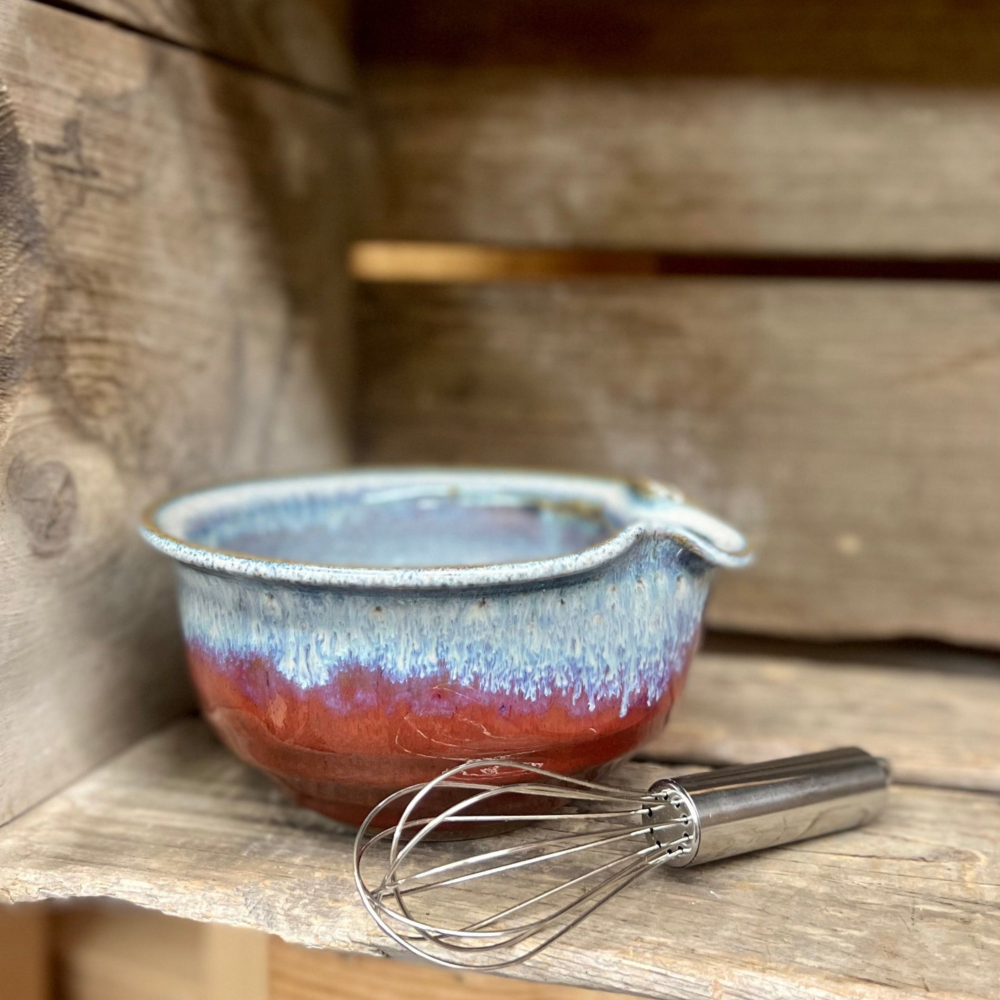 Mini Mixer {Mountain}