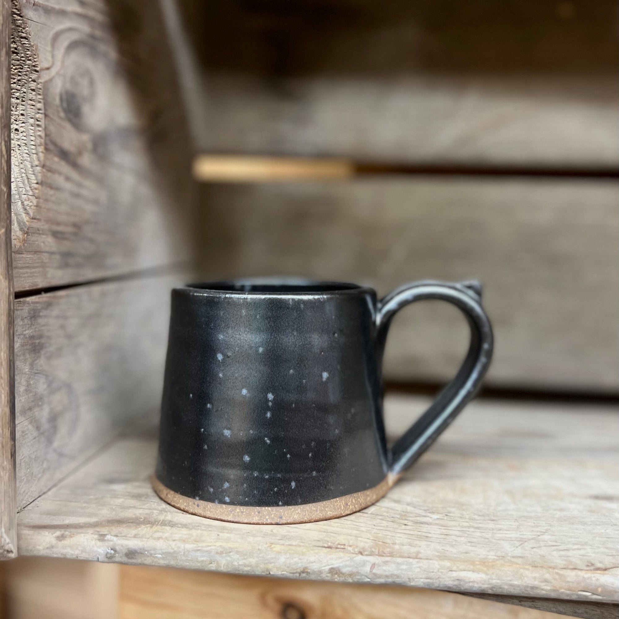 Appalachian Collection Mug {Black Bear}