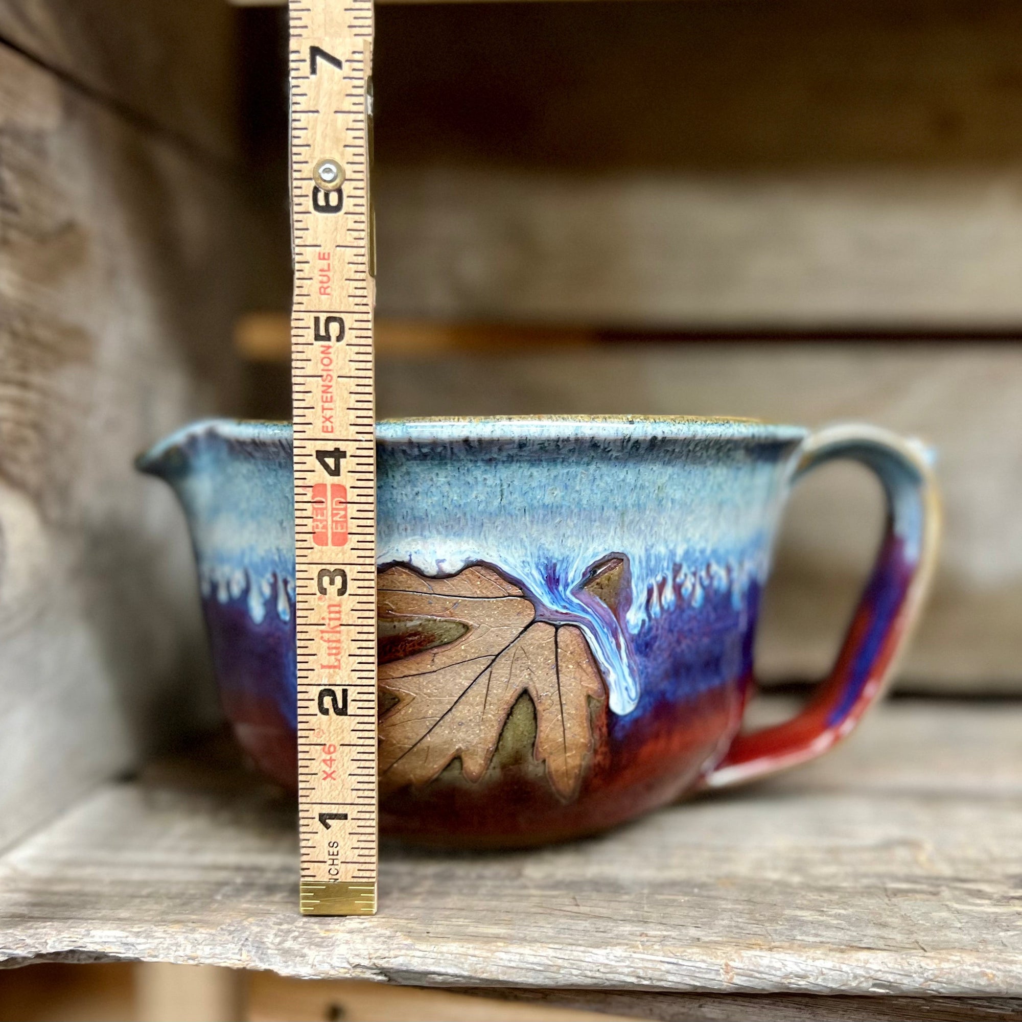 Mixing Bowl Small {Mountain}