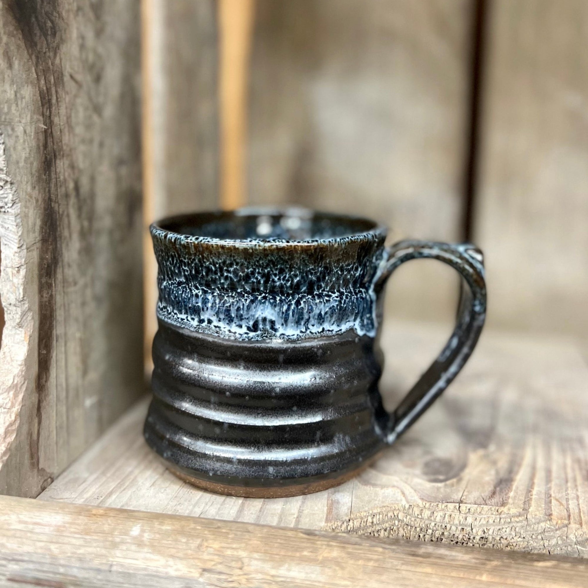 Mini Mug {Galaxy}