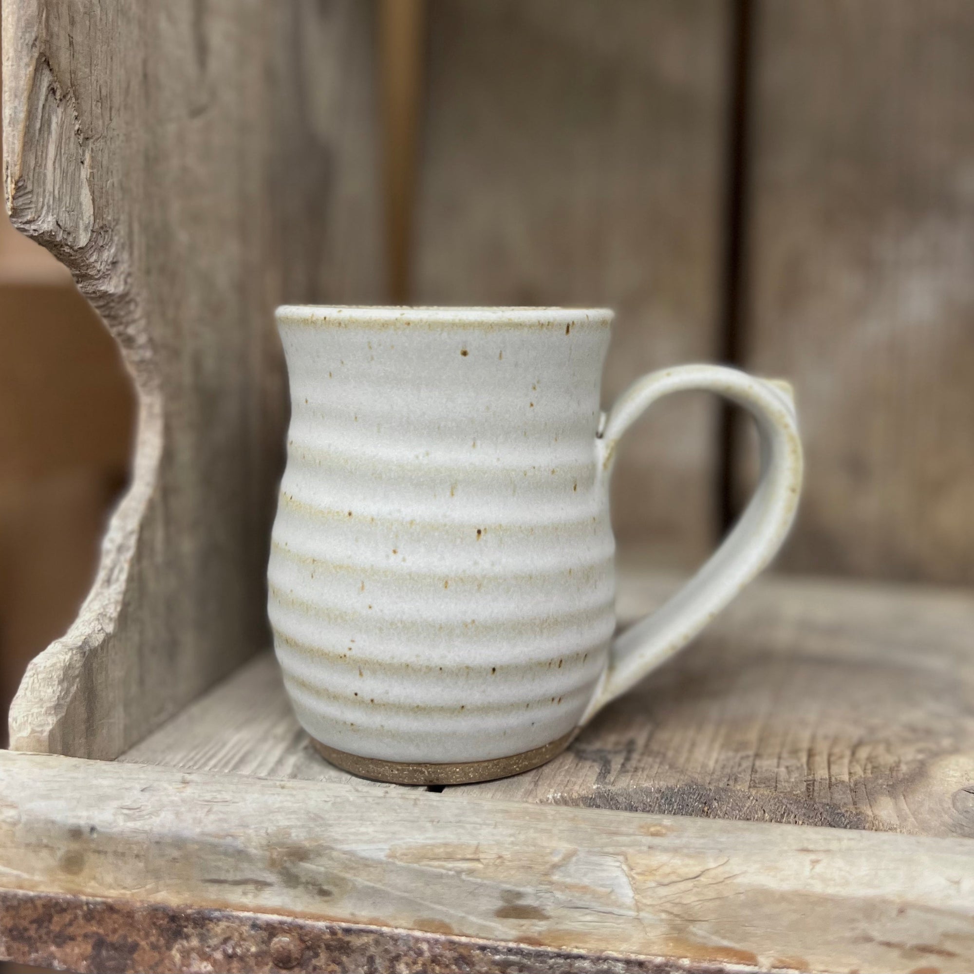 Mini Mug {Stony}