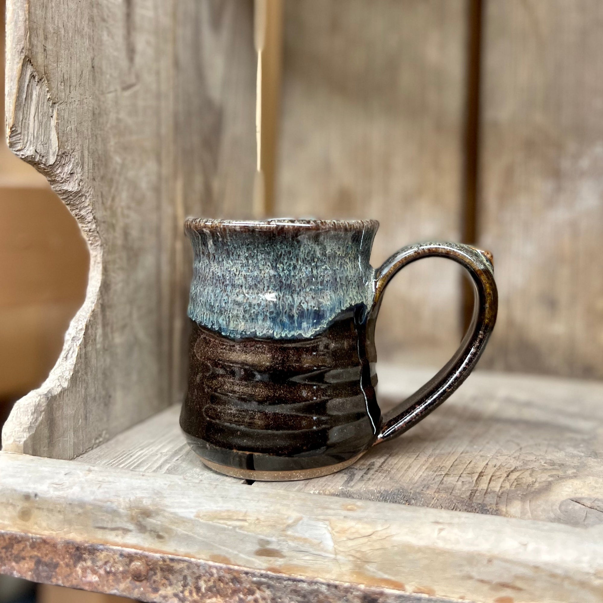 Mini Mug {Twilight}