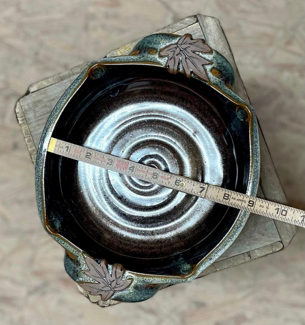 Leaf Baker Large {Twilight}