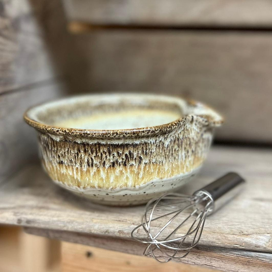 Mini Mixer {Vanilla Bean}