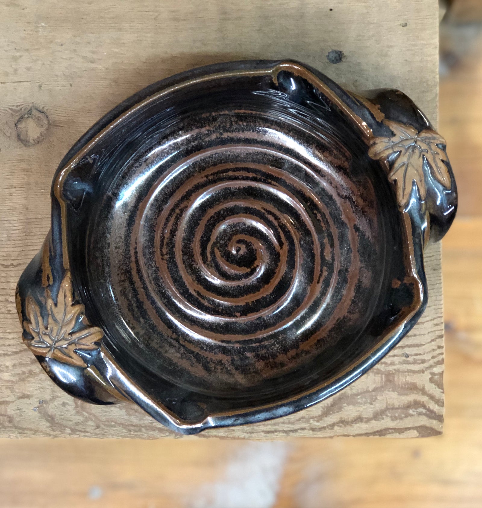 Leaf Baker Small {Twilight}