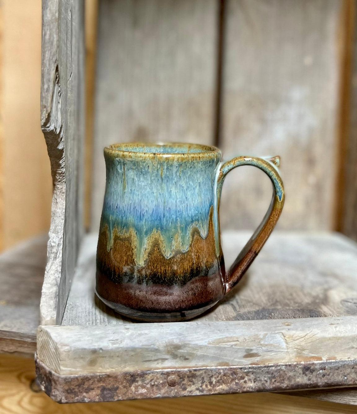 Brandon Mug {Earth and Sky}