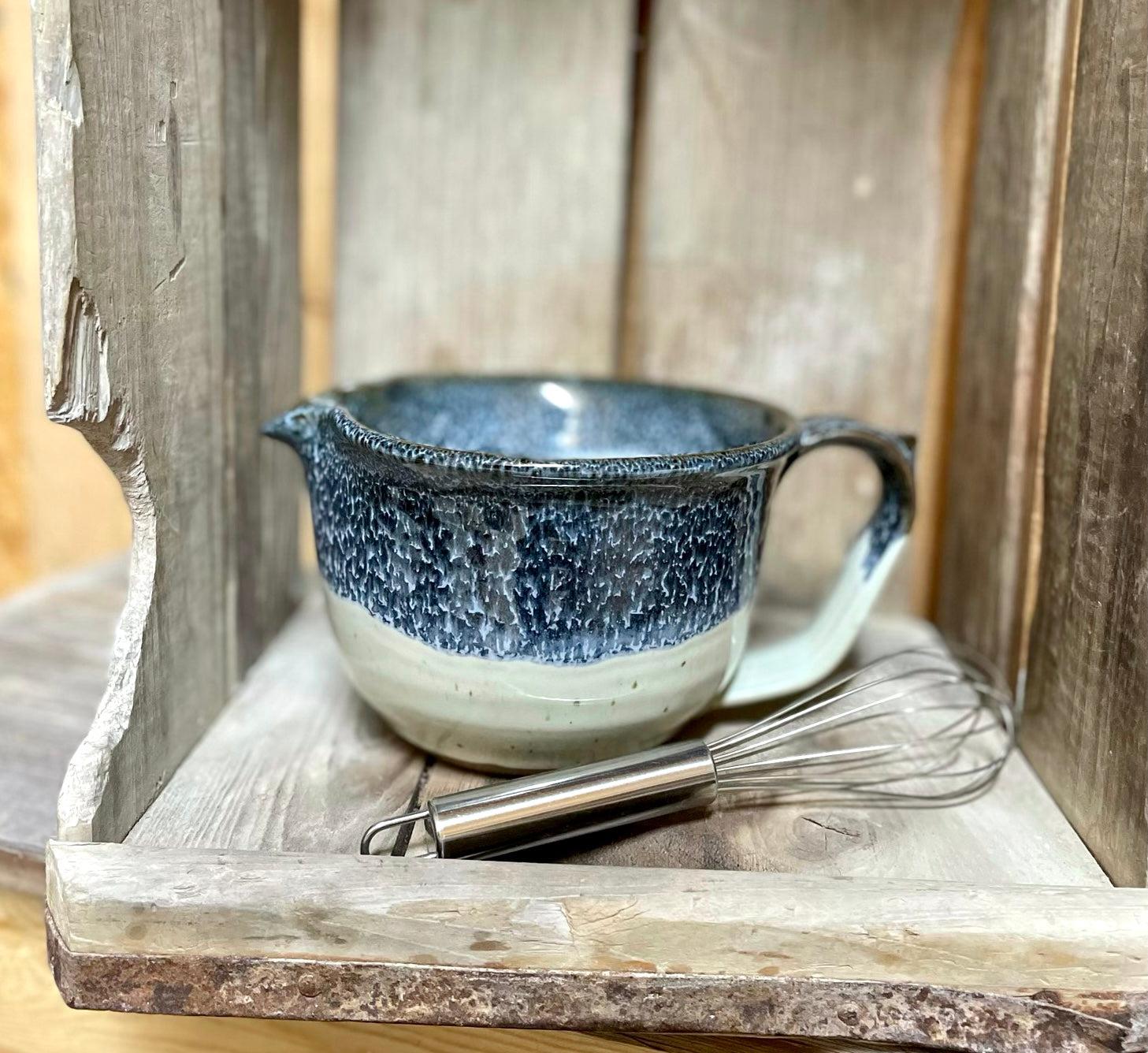 Mixing Bowl Small {Blueberry}