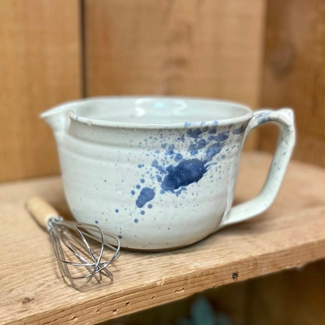 Mixing Bowl Small {Splatter}