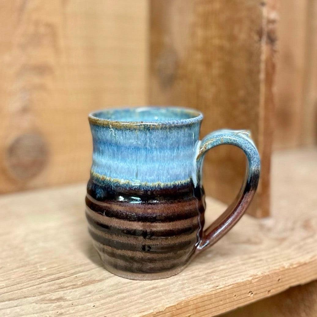Mug {Denim}